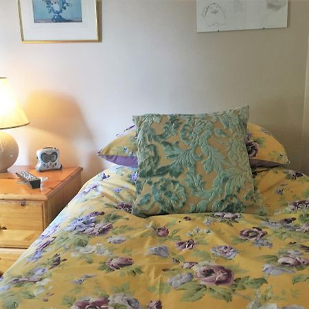 Ivy House B&B Oxford Kennington  Luaran gambar