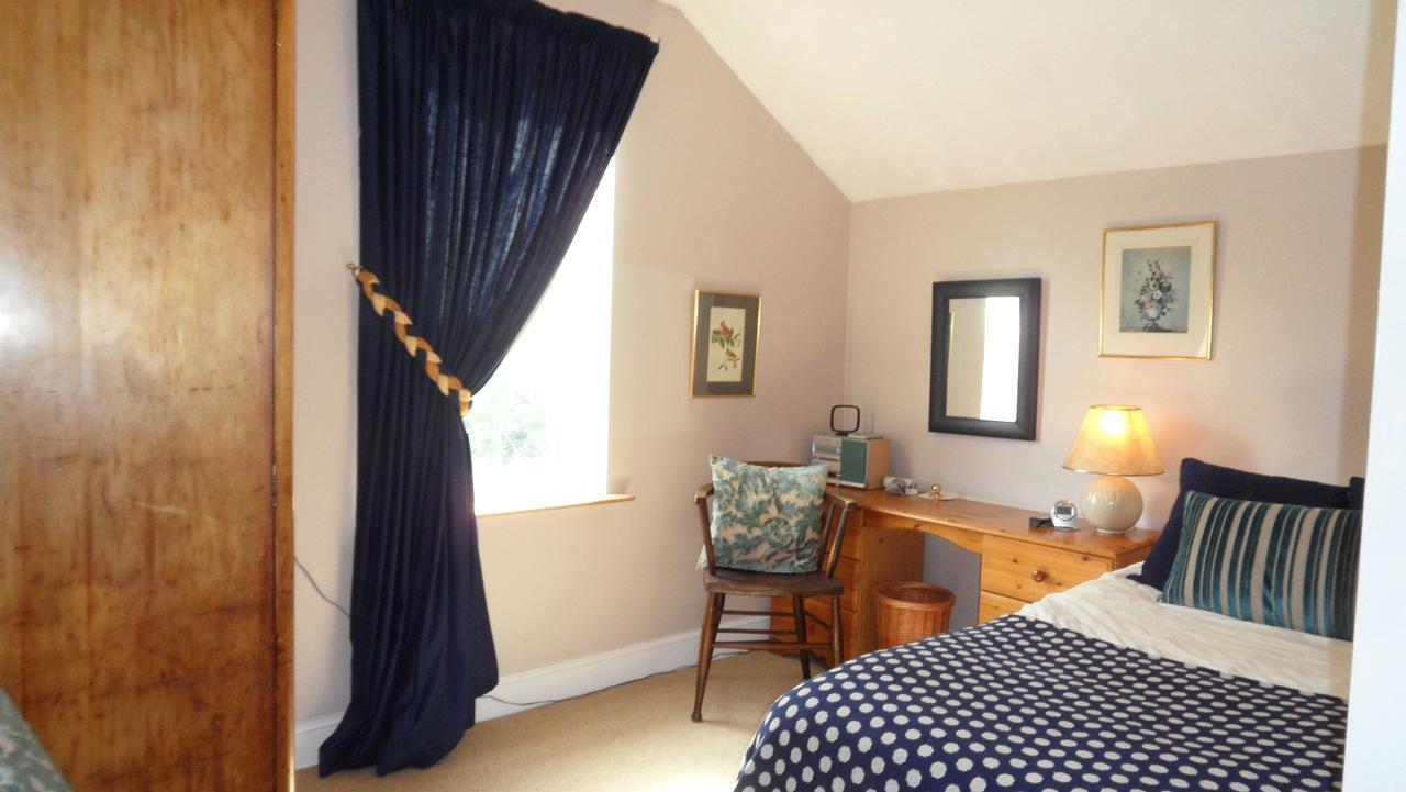 Ivy House B&B Oxford Kennington  Luaran gambar