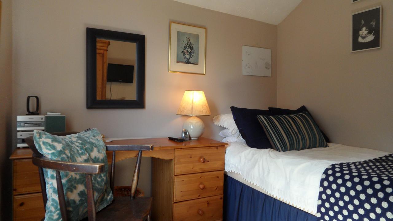 Ivy House B&B Oxford Kennington  Luaran gambar