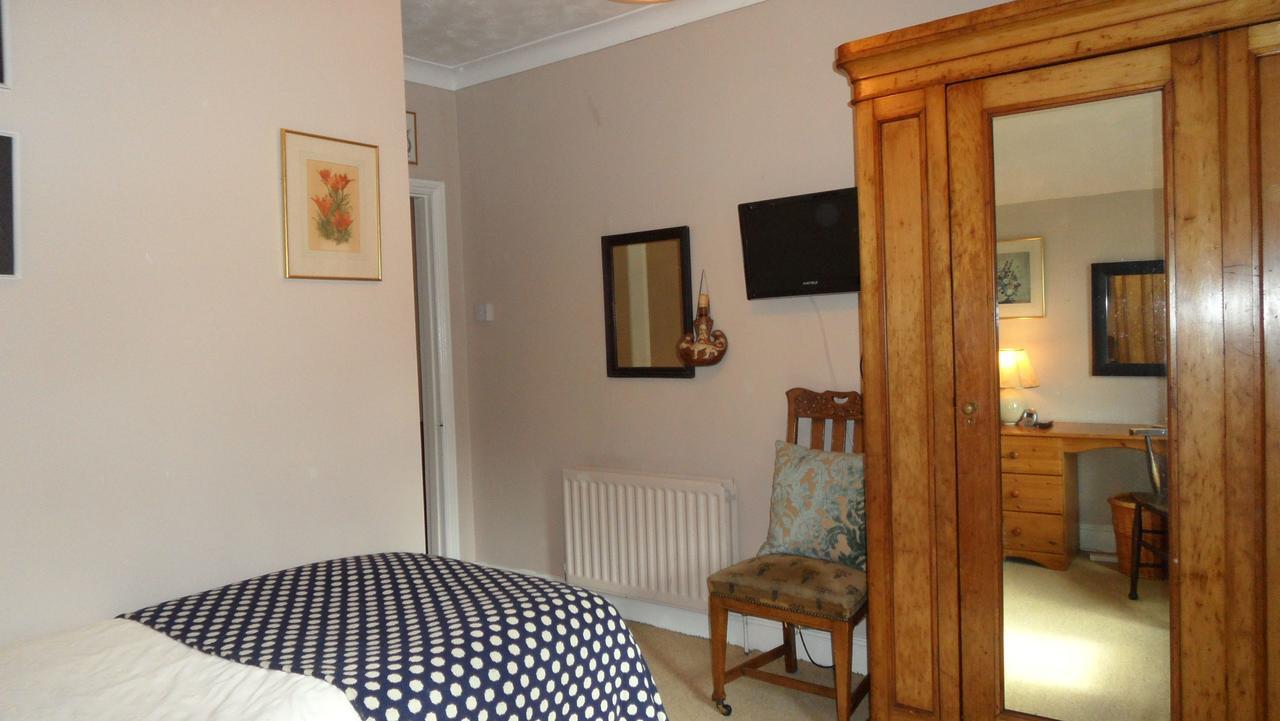 Ivy House B&B Oxford Kennington  Luaran gambar