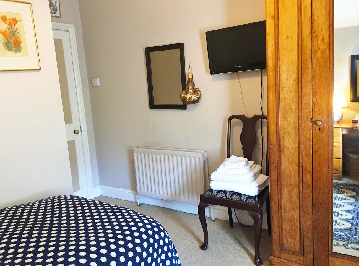 Ivy House B&B Oxford Kennington  Luaran gambar