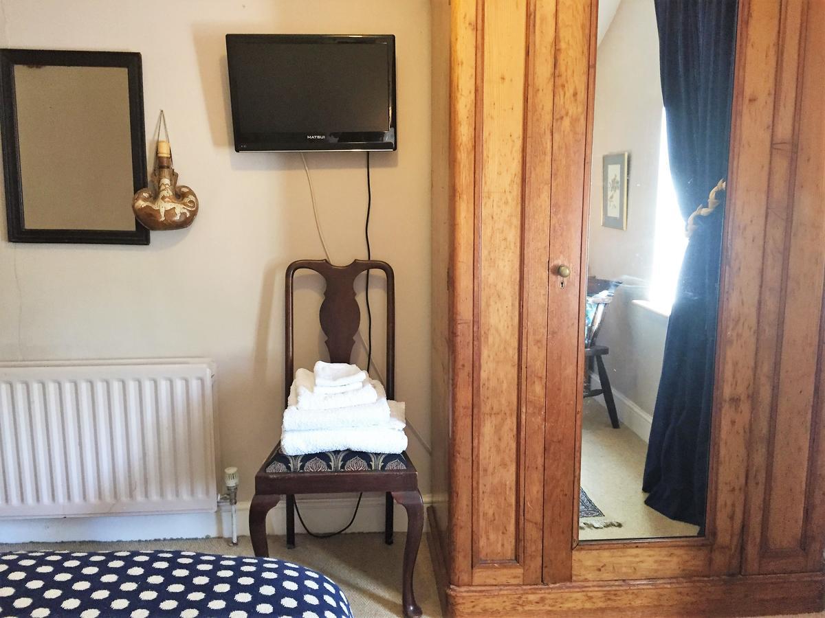 Ivy House B&B Oxford Kennington  Luaran gambar